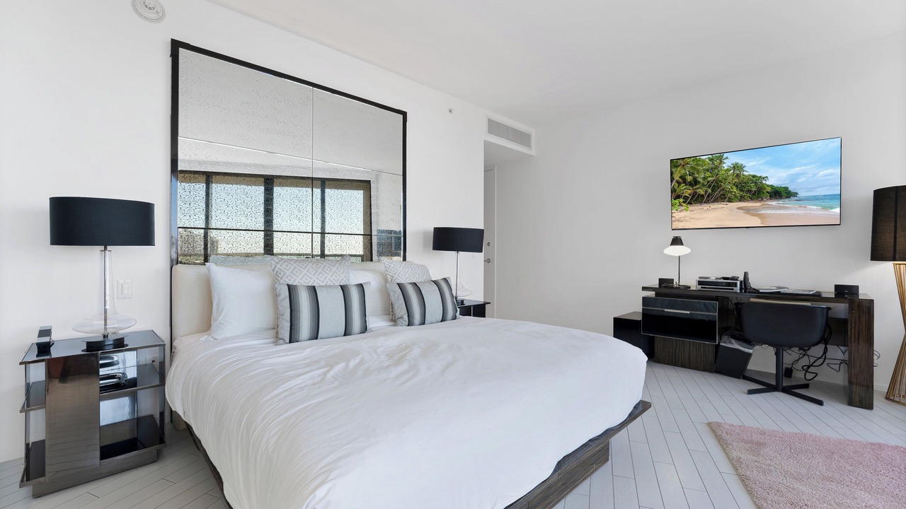 Photo of Bedroom in City Center