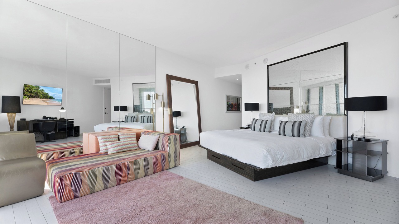 Photo of Bedroom in City Center
