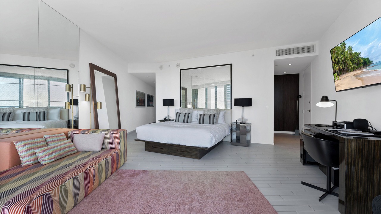 Photo of Bedroom in City Center
