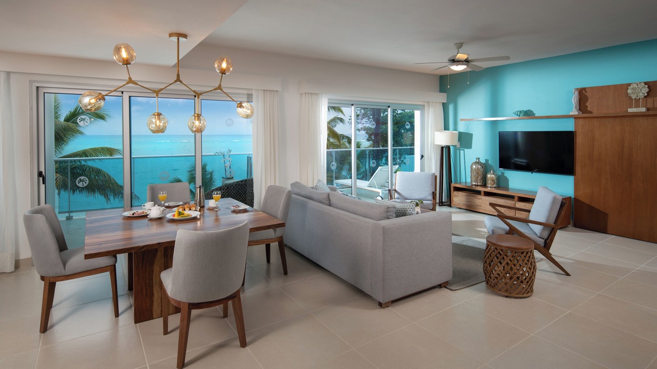 Photo of Livingroom in Cabarete
