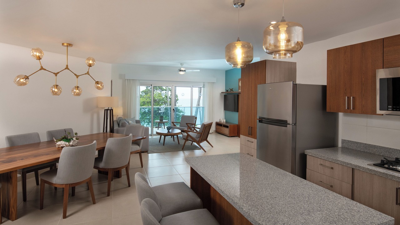 Photo of Kitchen in Cabarete
