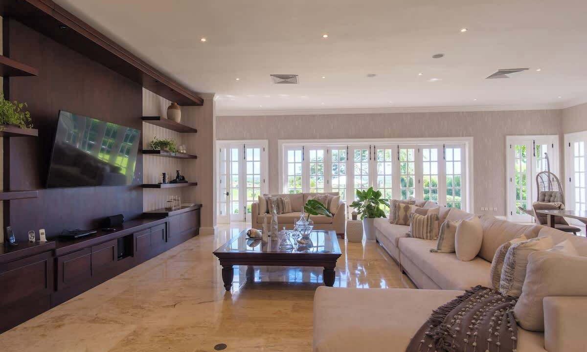 Photo of Outdoor in Tennis Villas