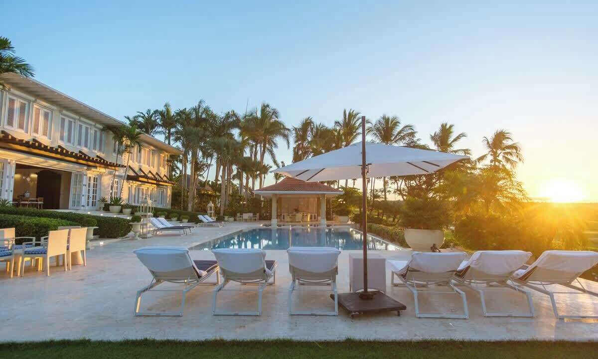 Photo of Outdoor in Tennis Villas