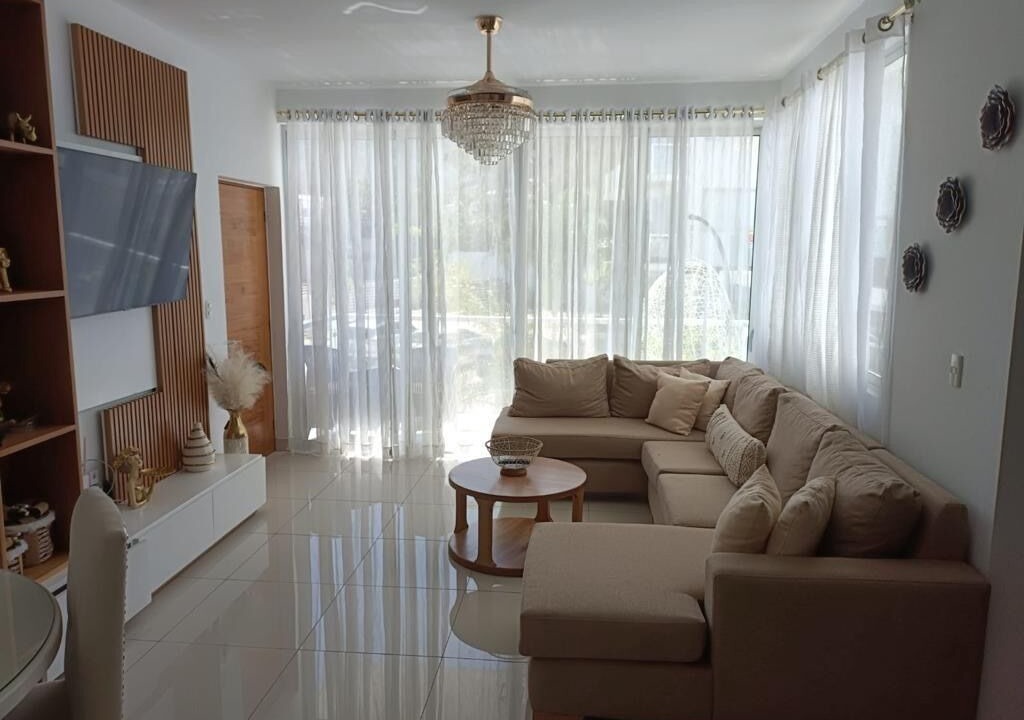Photo of Livingroom in Los Maestros