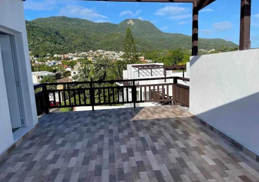 Photo of Outdoor in Los Maestros
