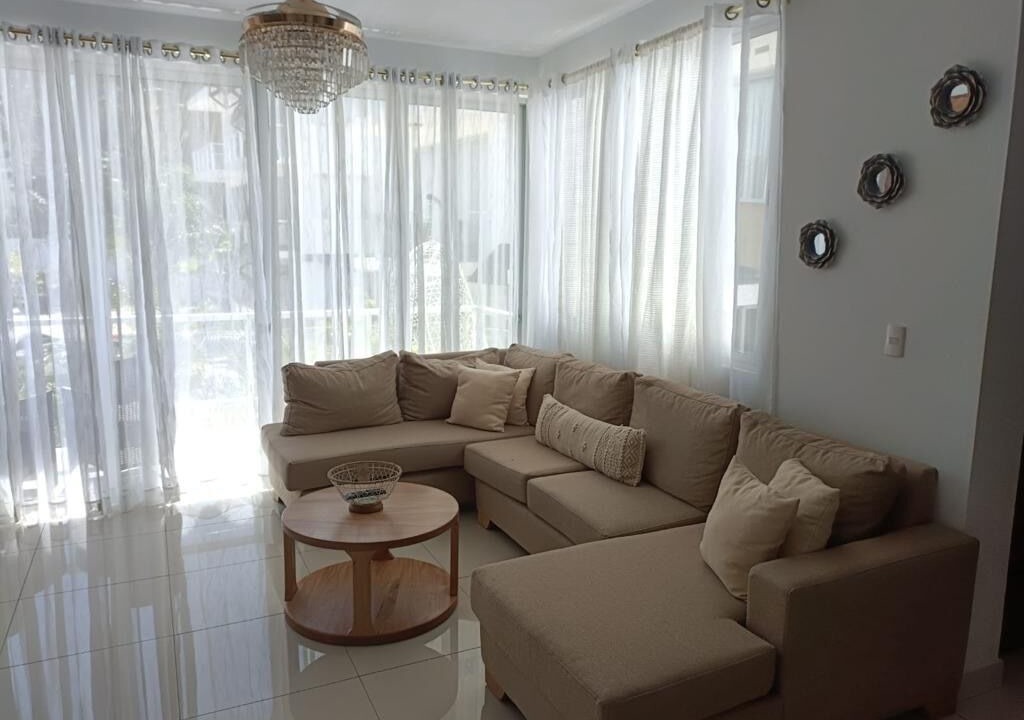 Photo of Livingroom in Los Maestros