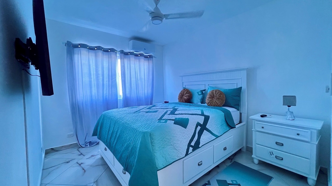 Photo of Bedroom in Villas Ana Maria