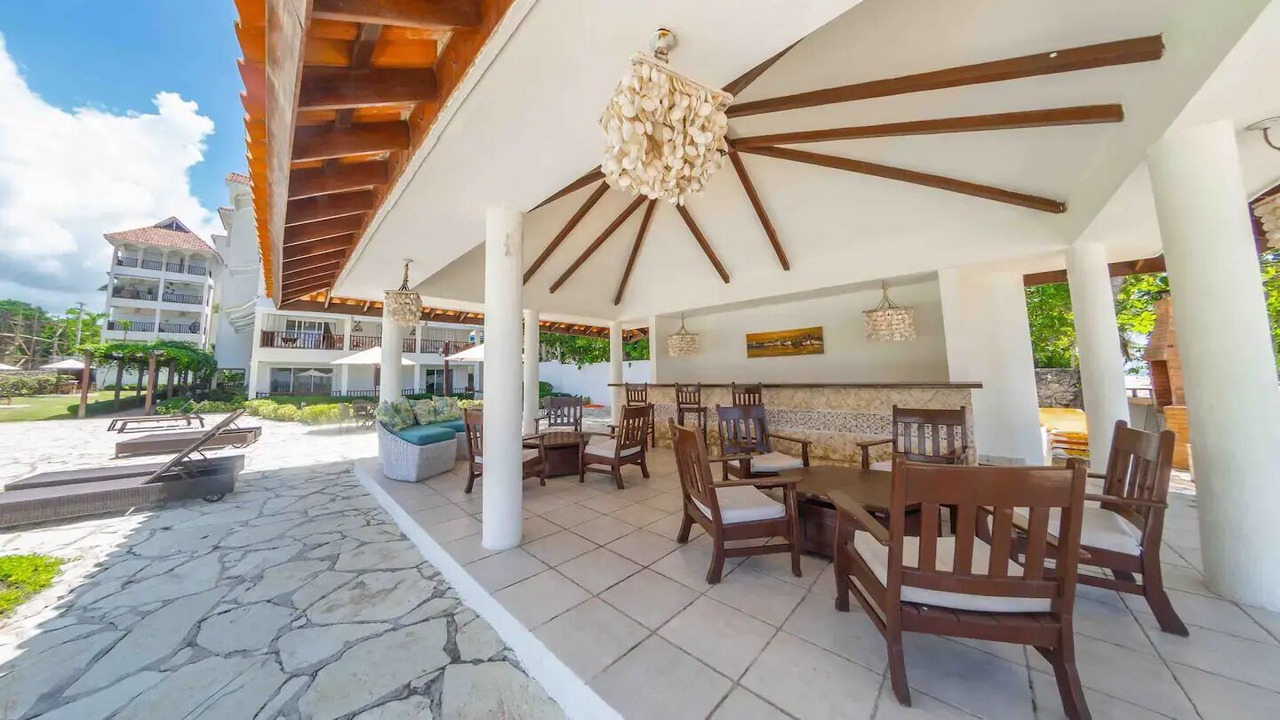 Photo of Outdoor in Villas Del Mar
