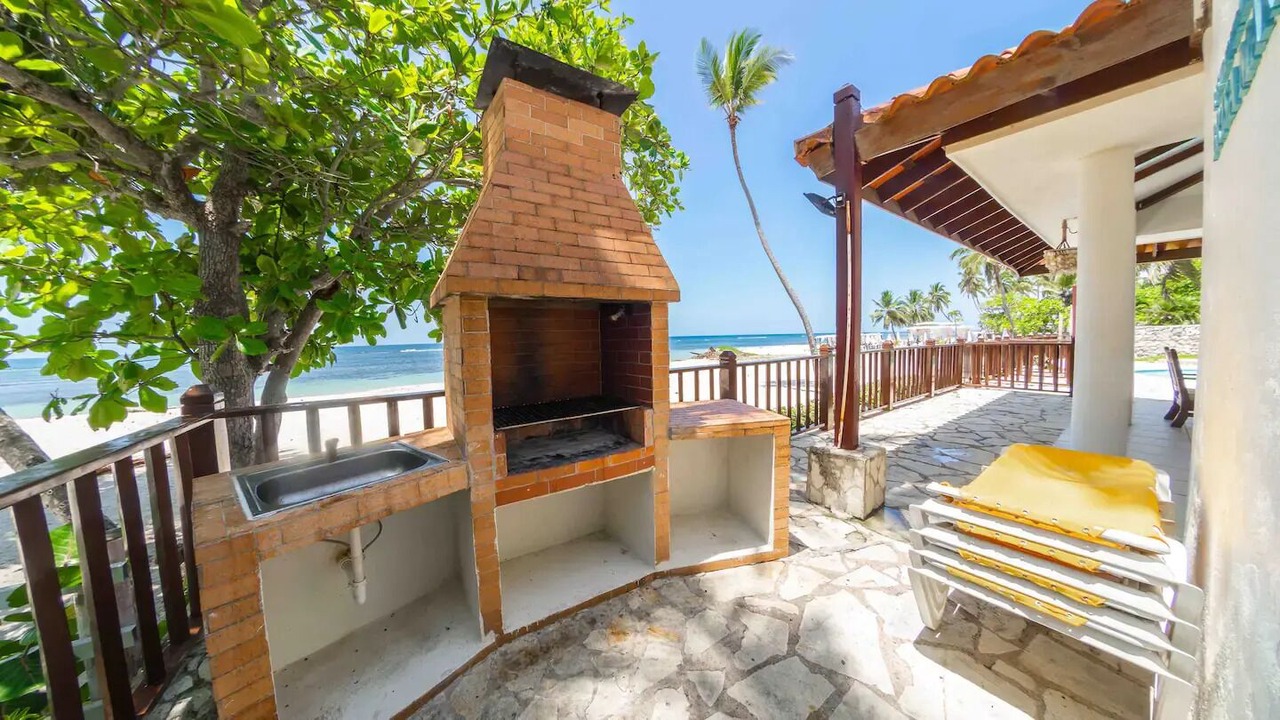 Photo of Outdoor in Villas Del Mar
