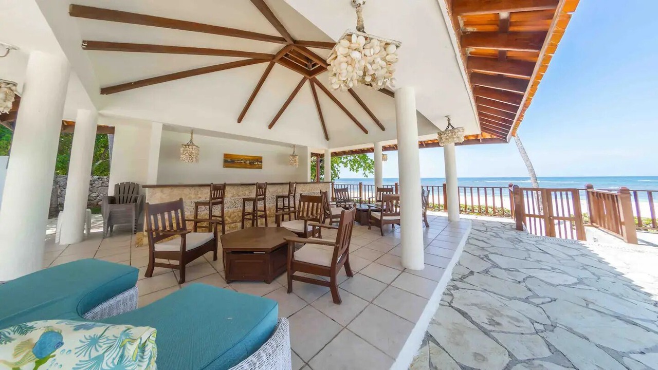 Photo of Outdoor in Villas Del Mar