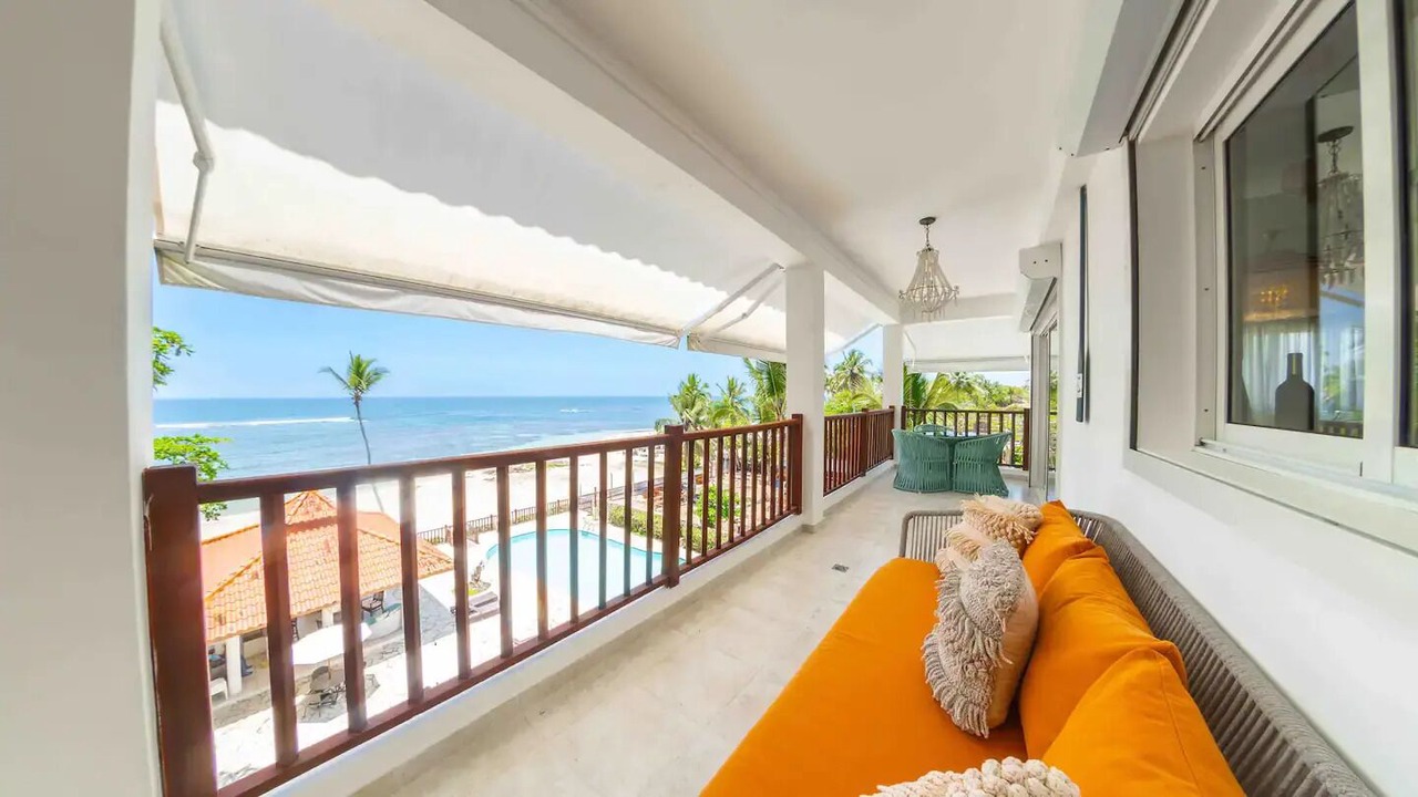Photo of Outdoor in Villas Del Mar