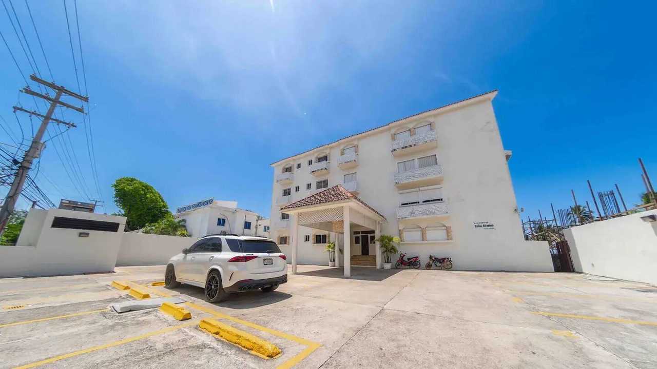 Photo of Outdoor in Villas Del Mar