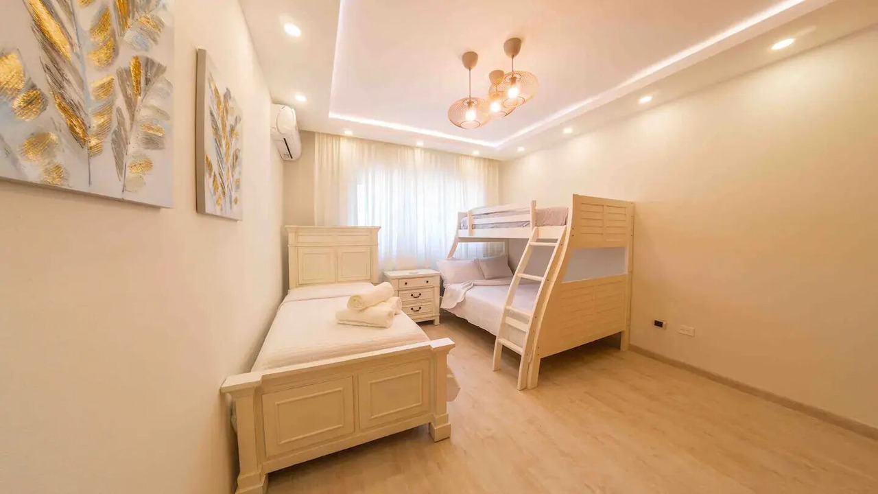 Photo of Bedroom in Villas Del Mar