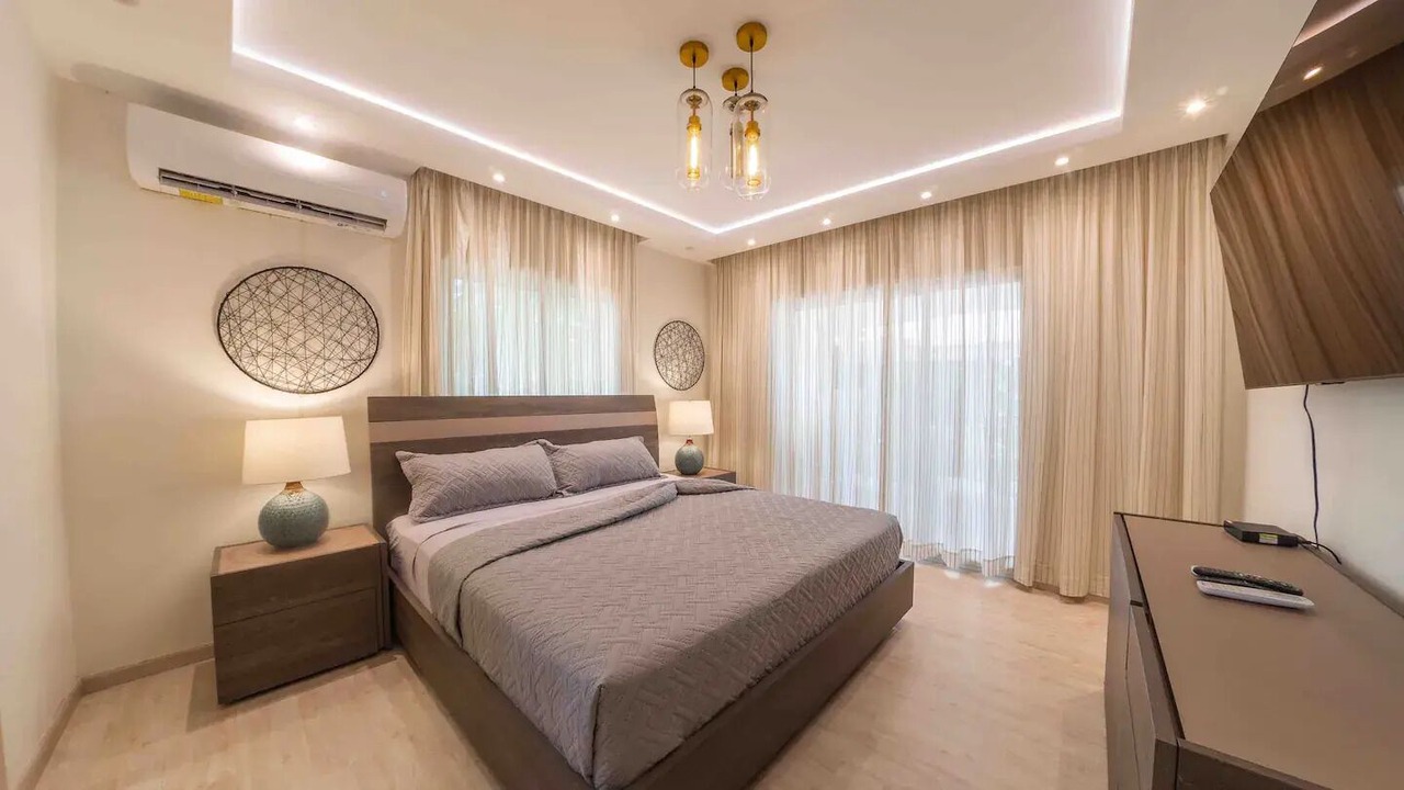Photo of Bedroom in Villas Del Mar