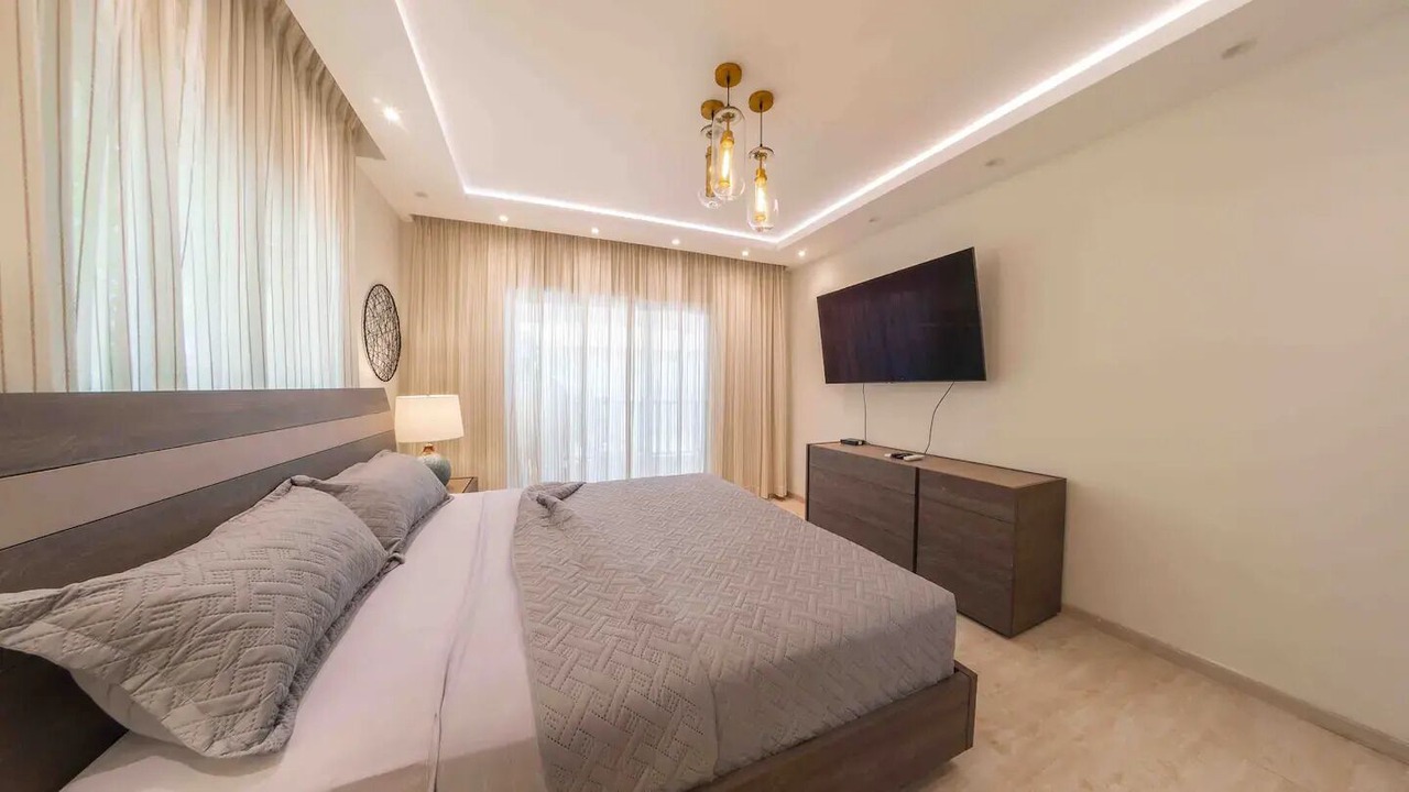 Photo of Bedroom in Villas Del Mar