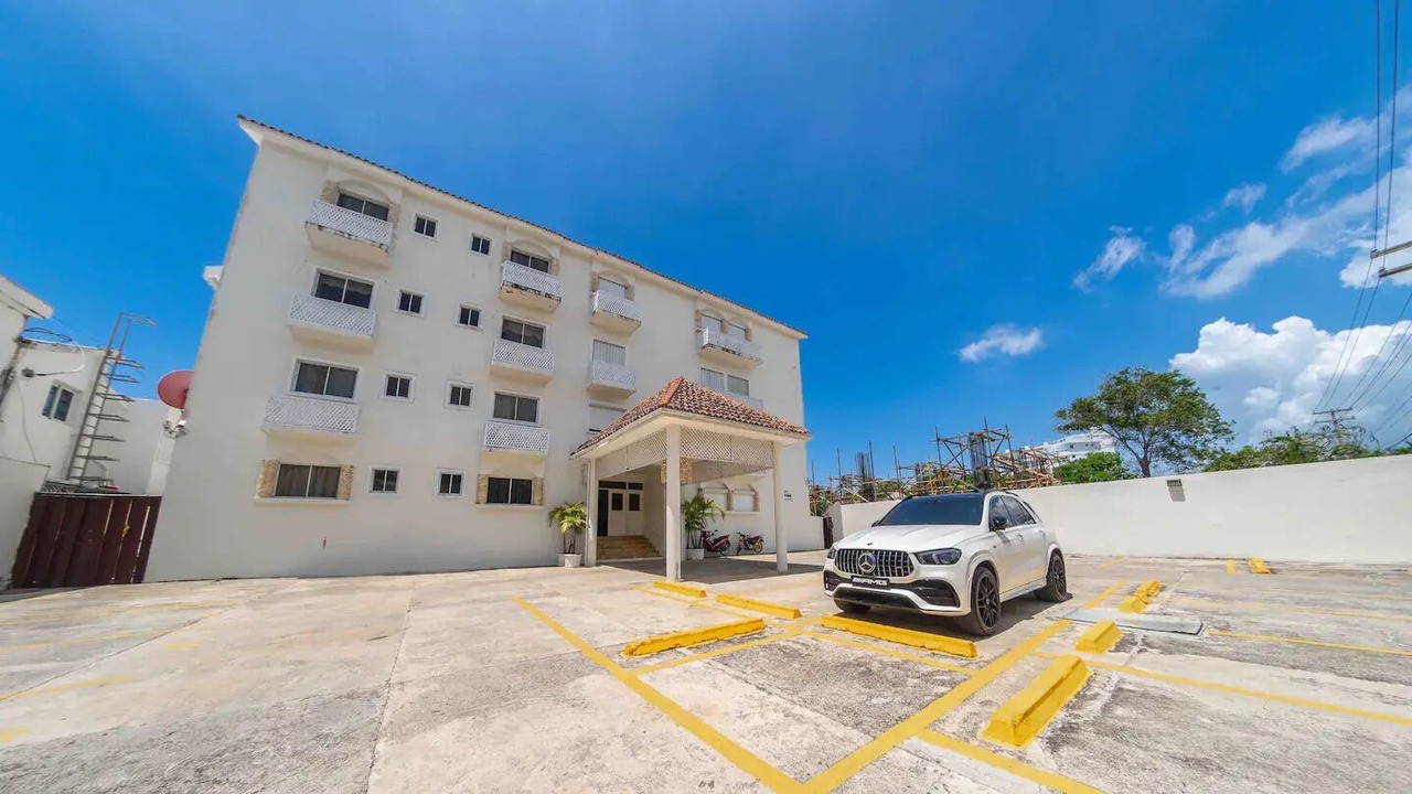 Photo of Outdoor in Villas Del Mar