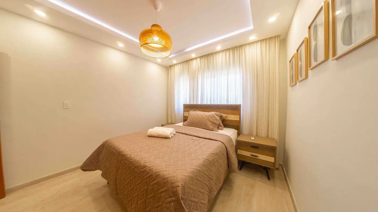Photo of Bedroom in Villas Del Mar
