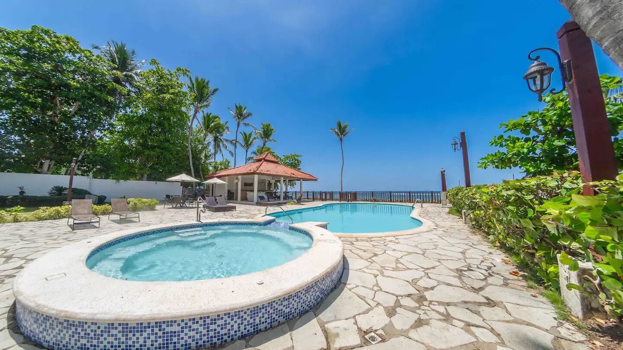 Photo of Outdoor in Villas Del Mar