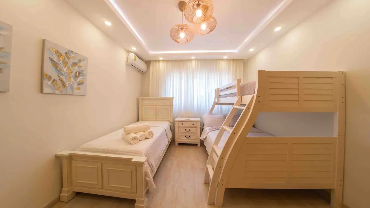 Photo of Bedroom in Villas Del Mar