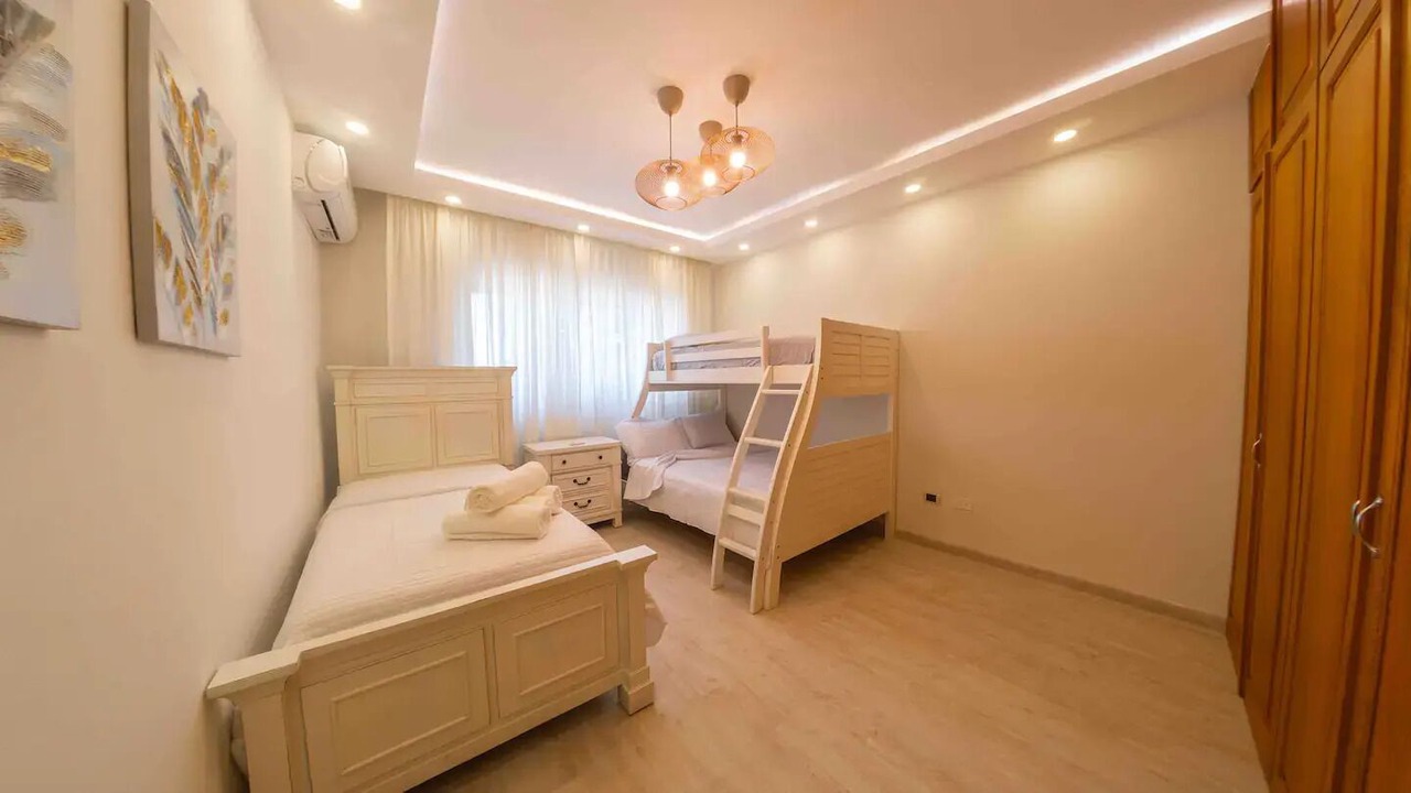 Photo of Bedroom in Villas Del Mar