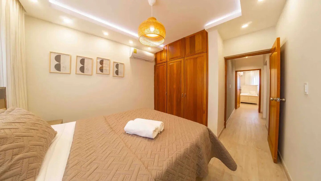 Photo of Bedroom in Villas Del Mar