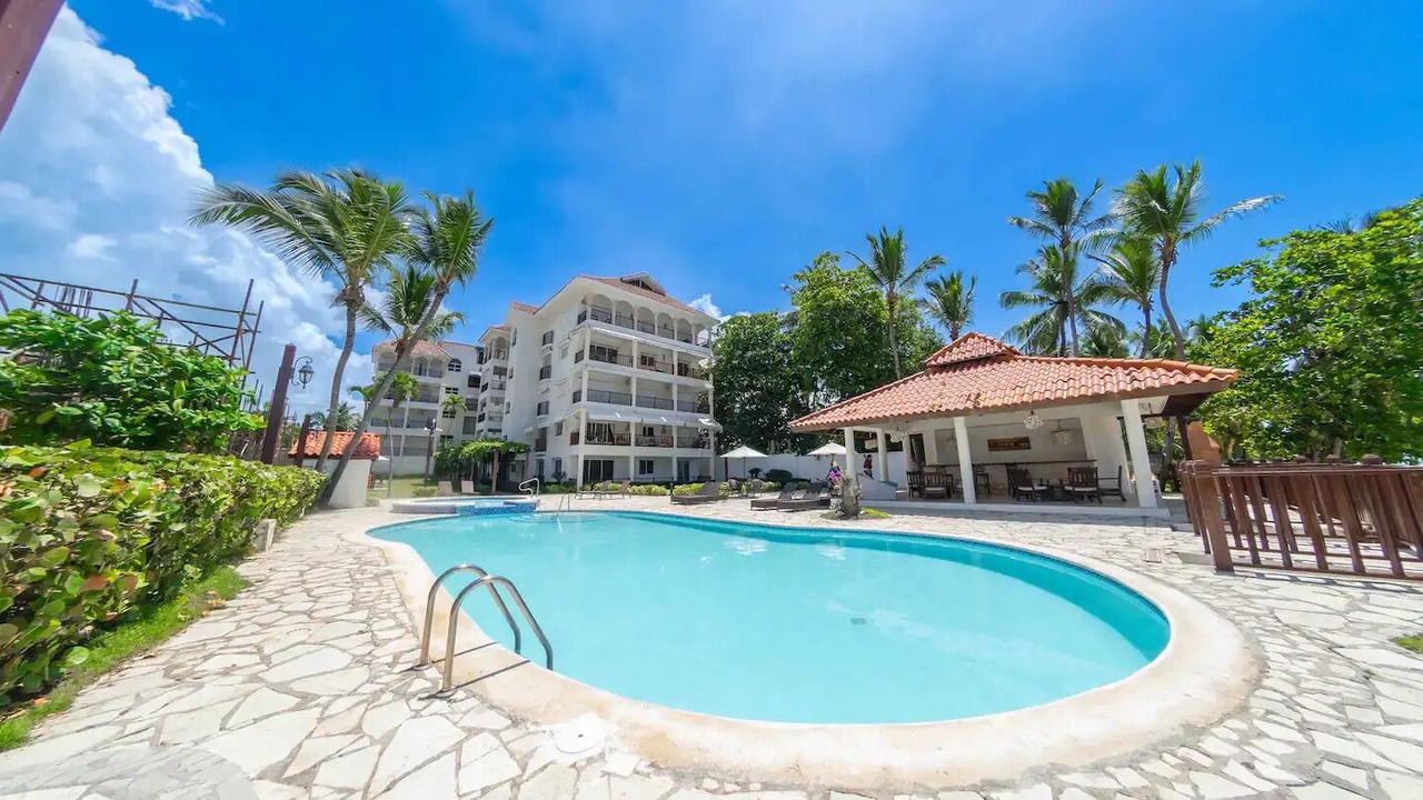 Photo of Outdoor in Villas Del Mar