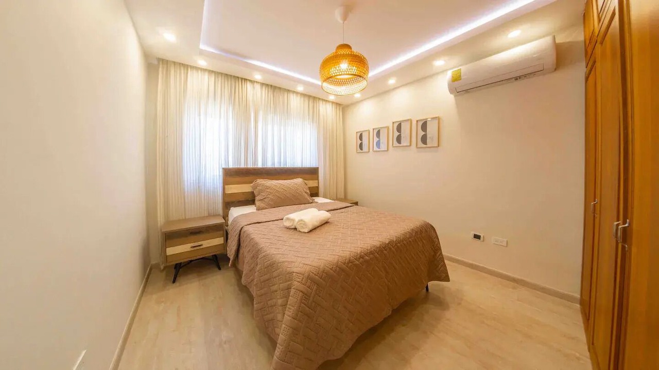 Photo of Bedroom in Villas Del Mar