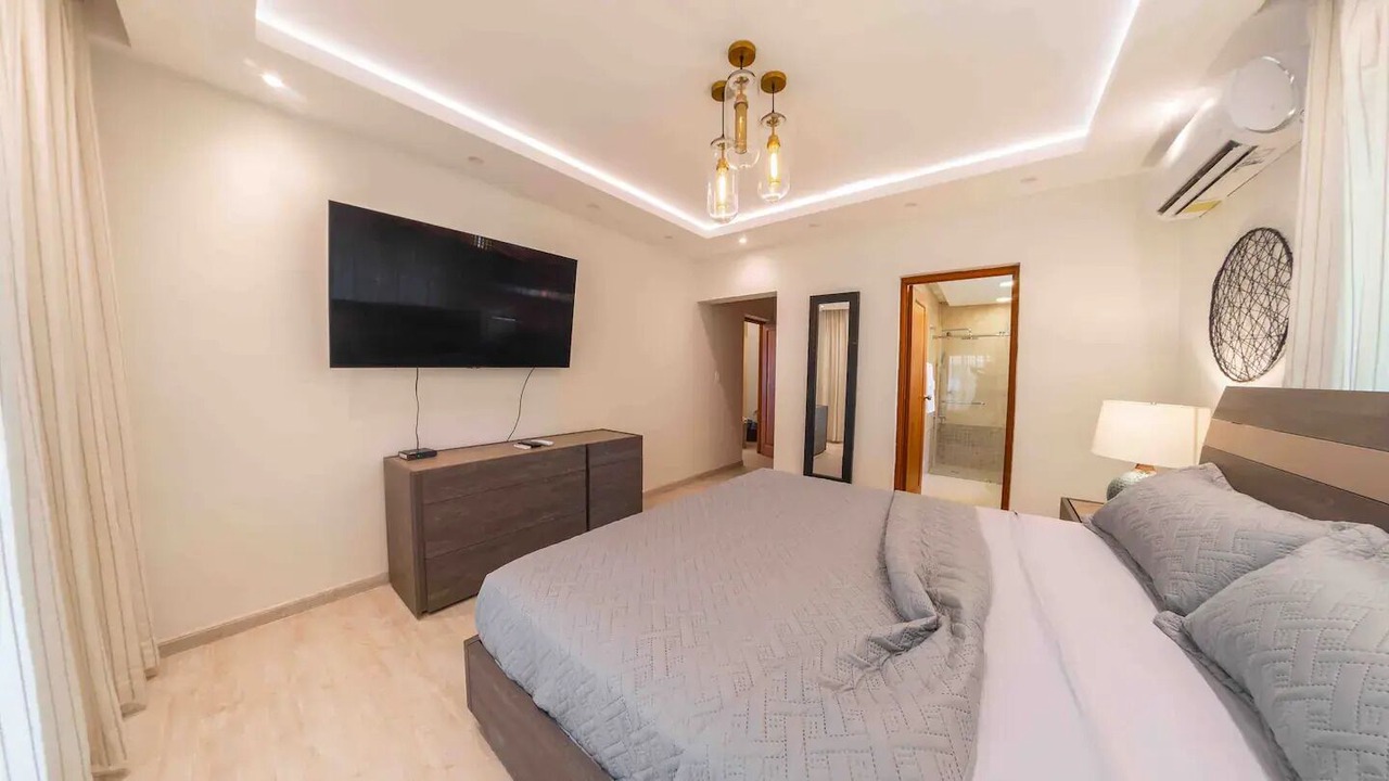 Photo of Bedroom in Villas Del Mar