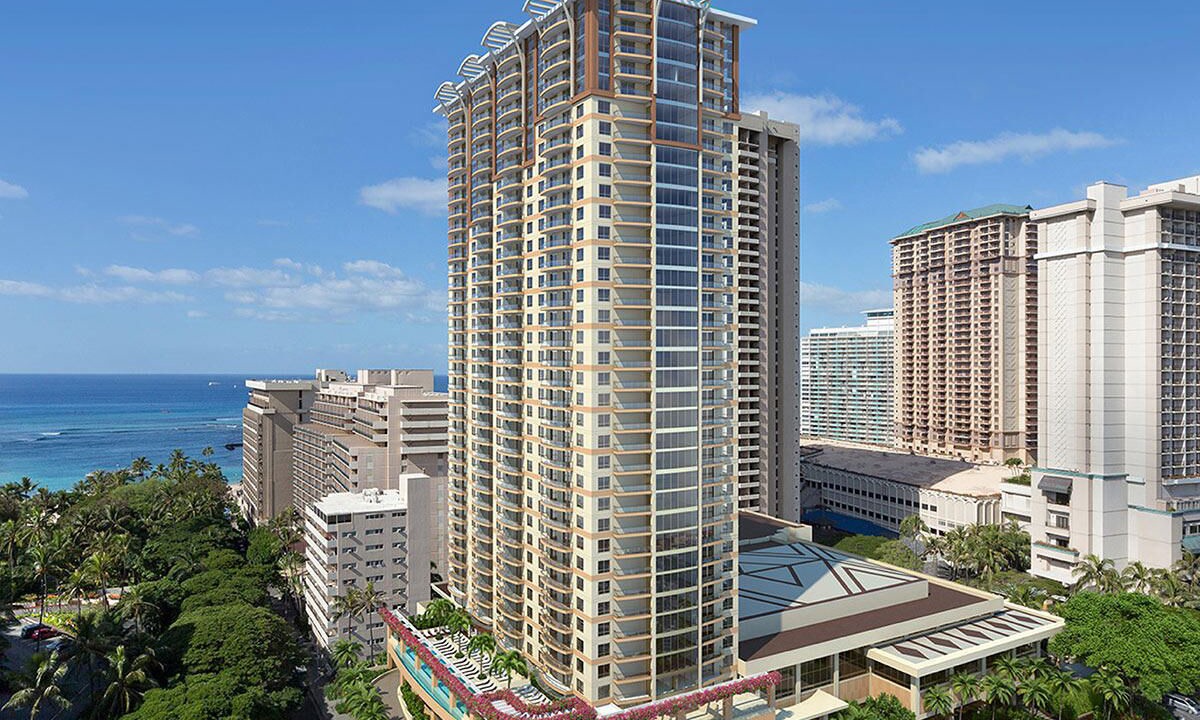 Photo of Outdoor in Waikiki