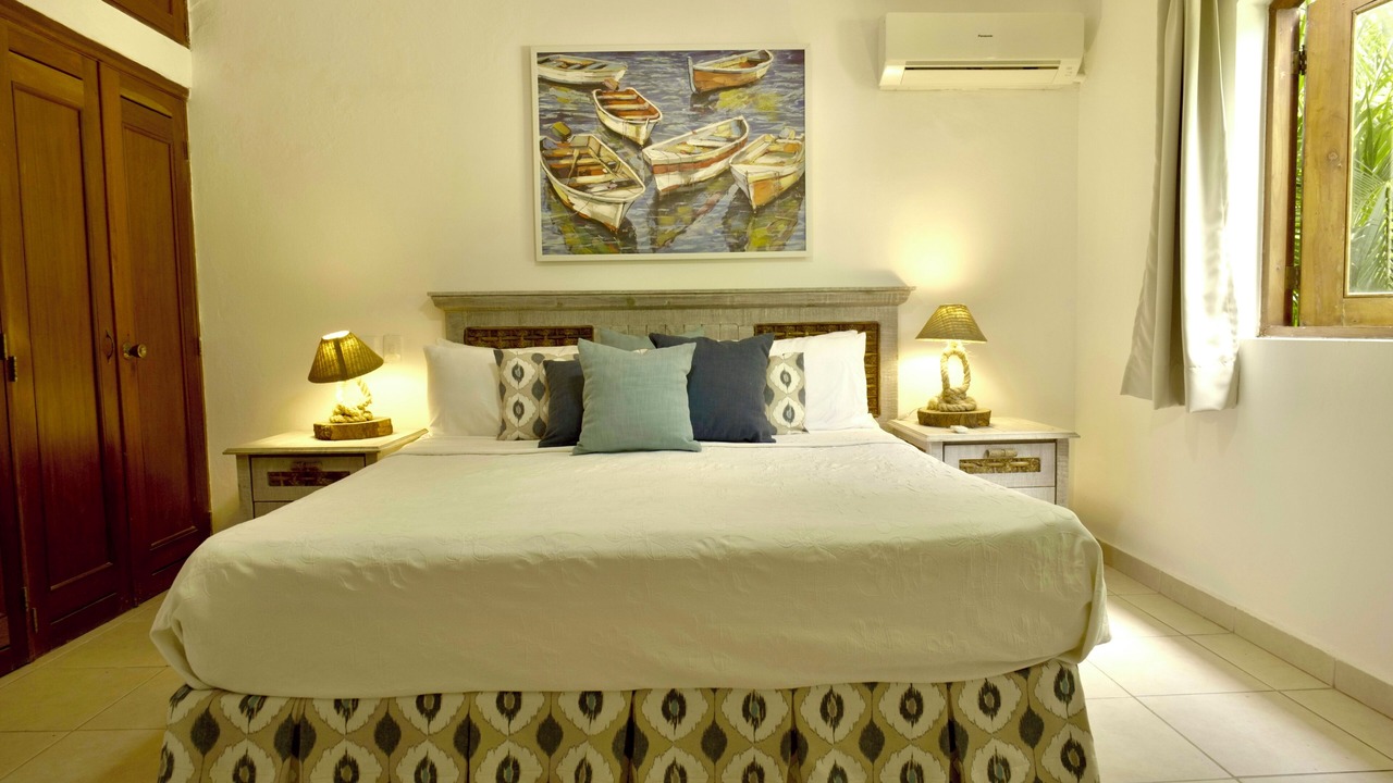 Photo of Bedroom in Las Terrenas