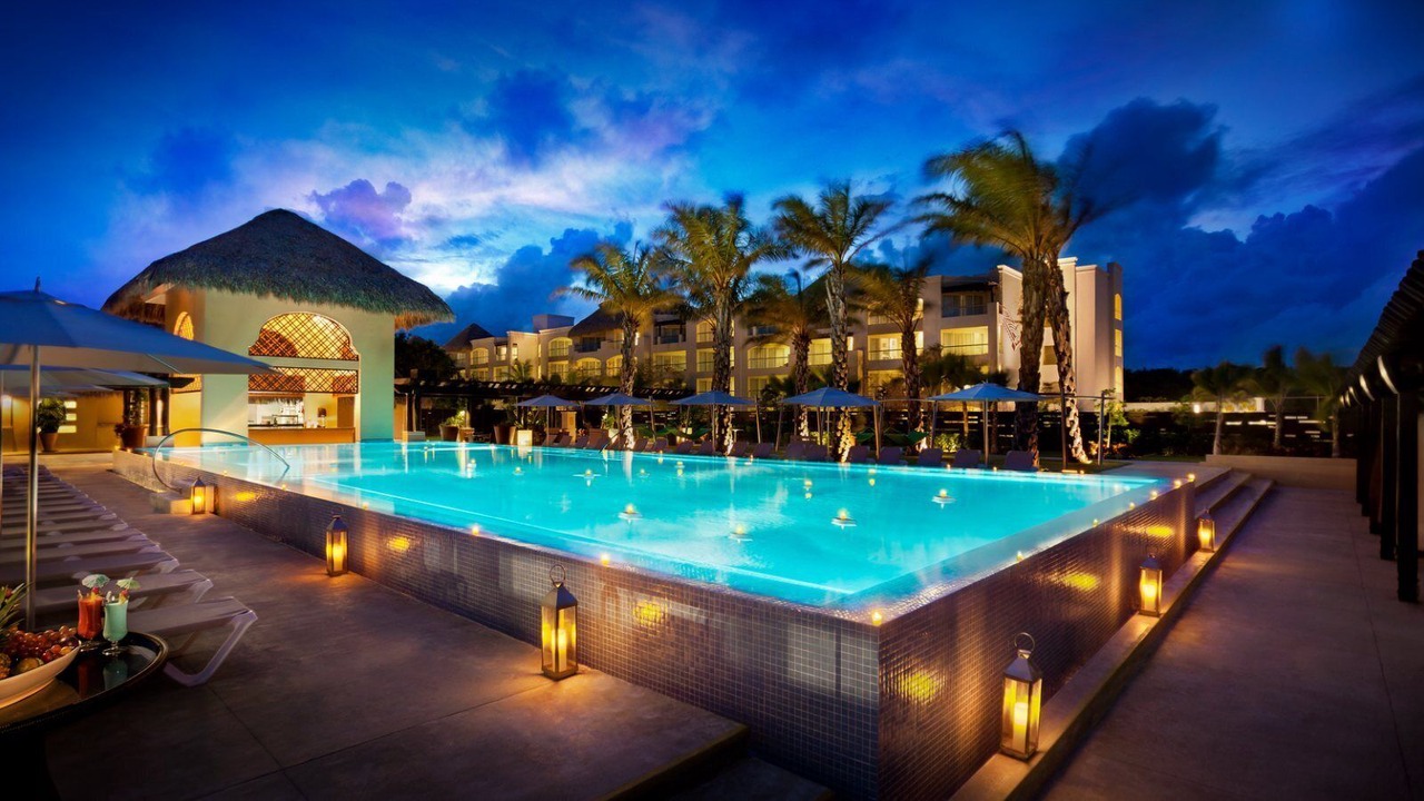Photo of Outdoor in Punta Cana
