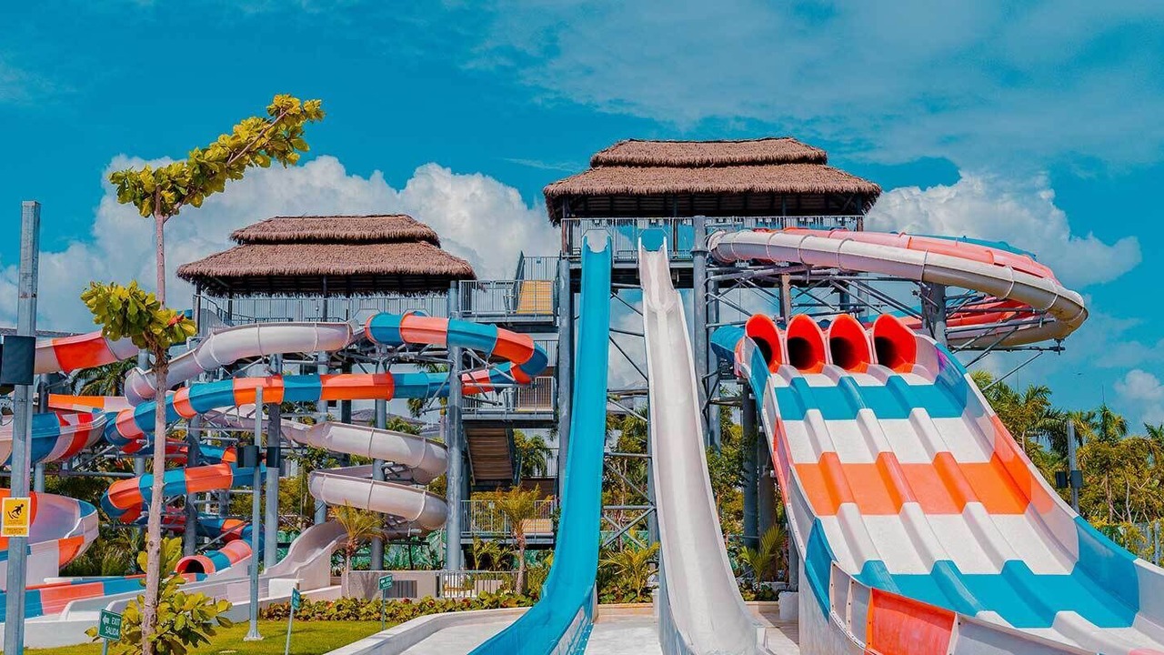 Photo of Outdoor in Punta Cana