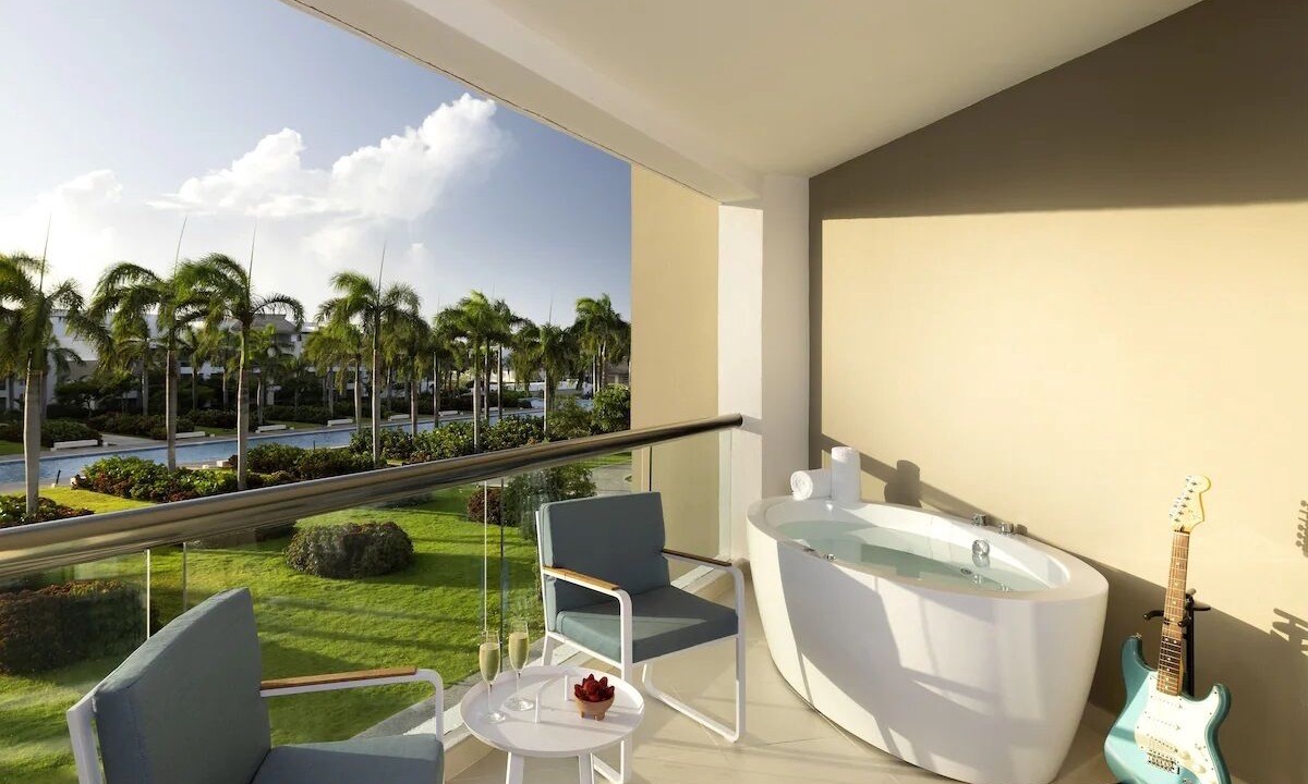 Photo of Patio Balcony in Bavaro