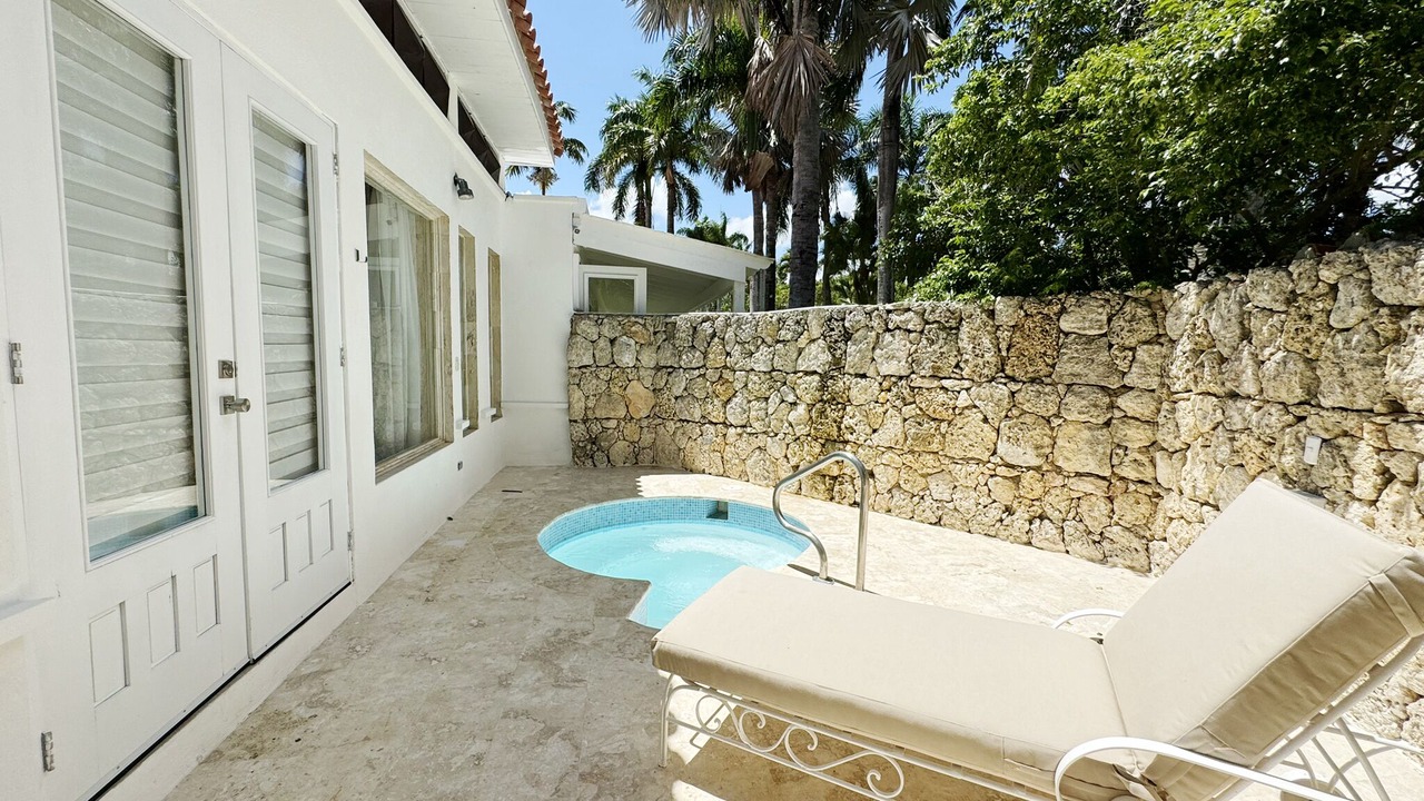 Photo of Bathroom in Casa de Campo