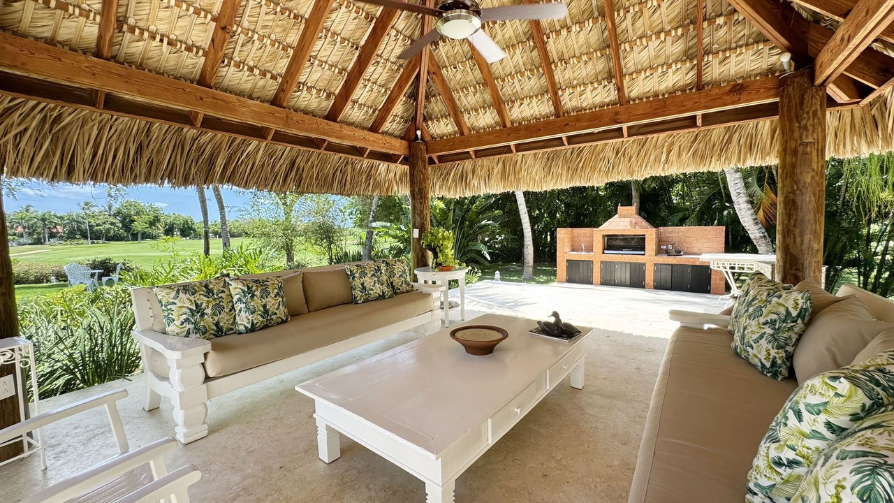 Photo of Outdoor in Casa de Campo