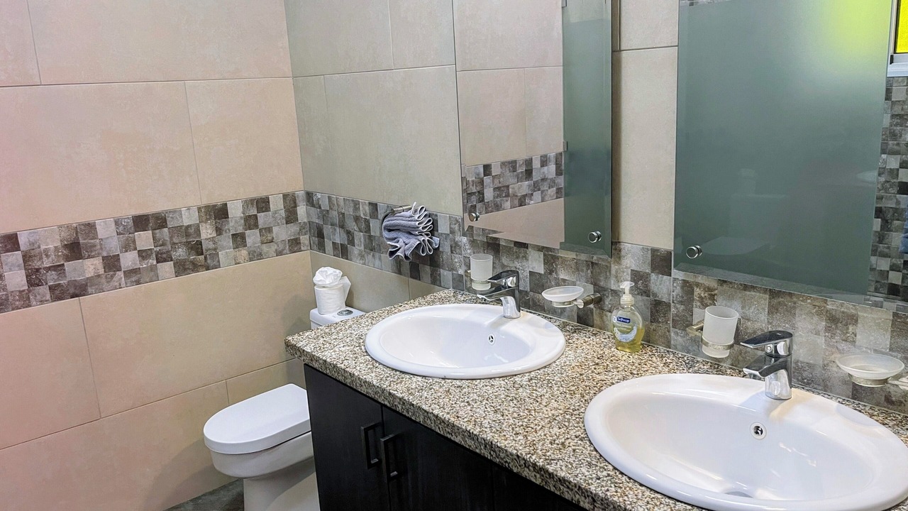 Photo of Bathroom in Urbanizacion Tavarez