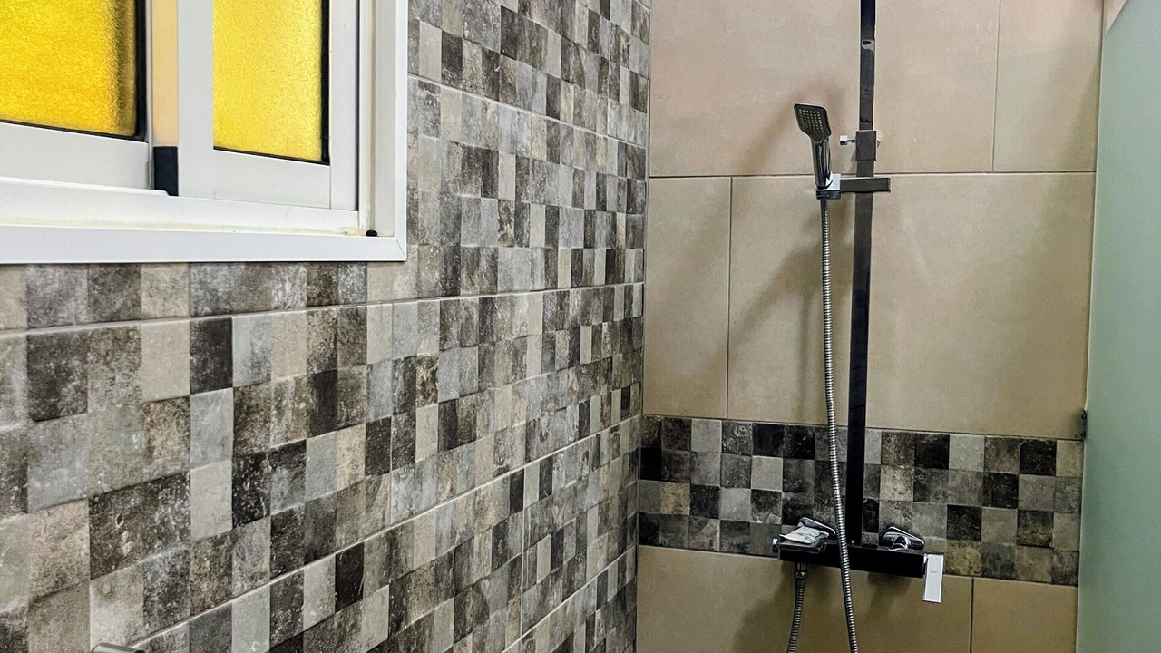 Photo of Bathroom in Urbanizacion Tavarez