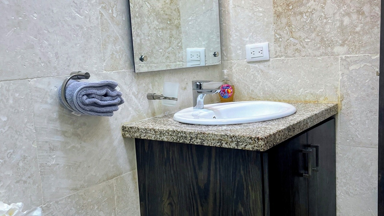 Photo of Bathroom in Urbanizacion Tavarez