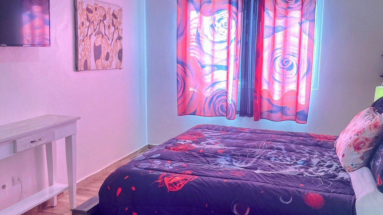 Photo of Bedroom in Urbanizacion Tavarez