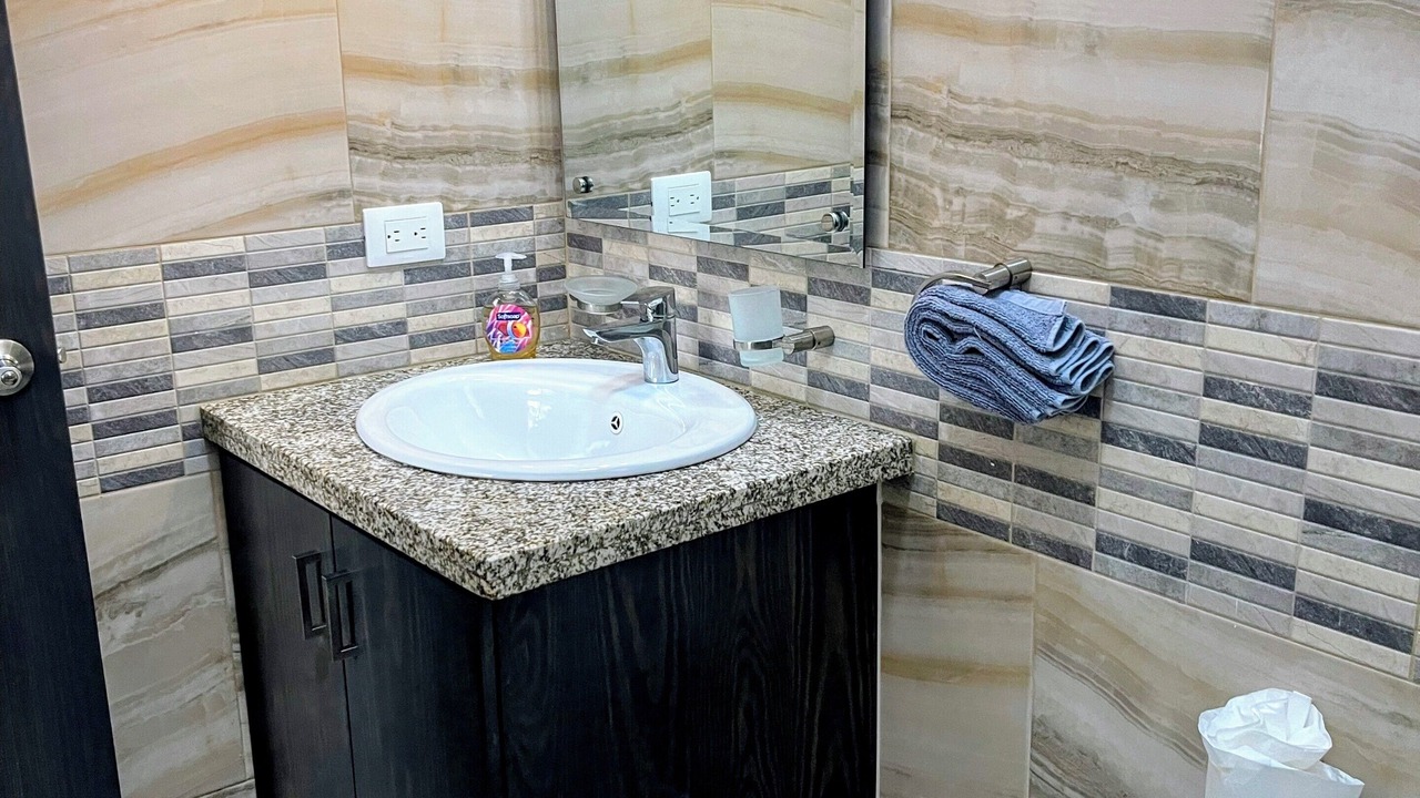 Photo of Bathroom in Urbanizacion Tavarez