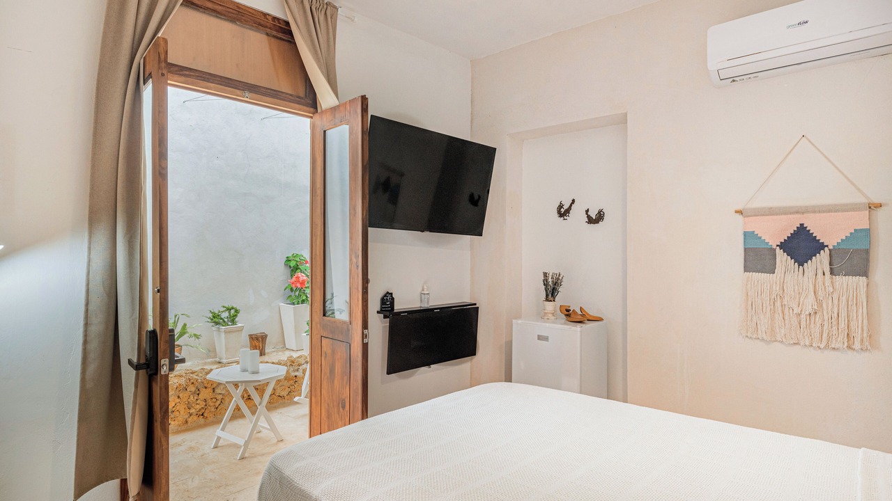 Photo of Bedroom in Zona Colonial