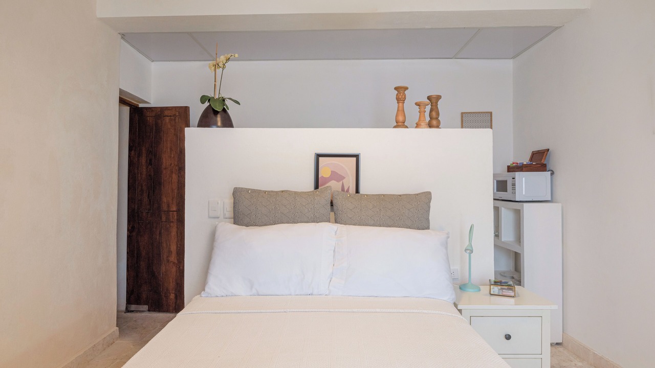 Photo of Bedroom in Zona Colonial