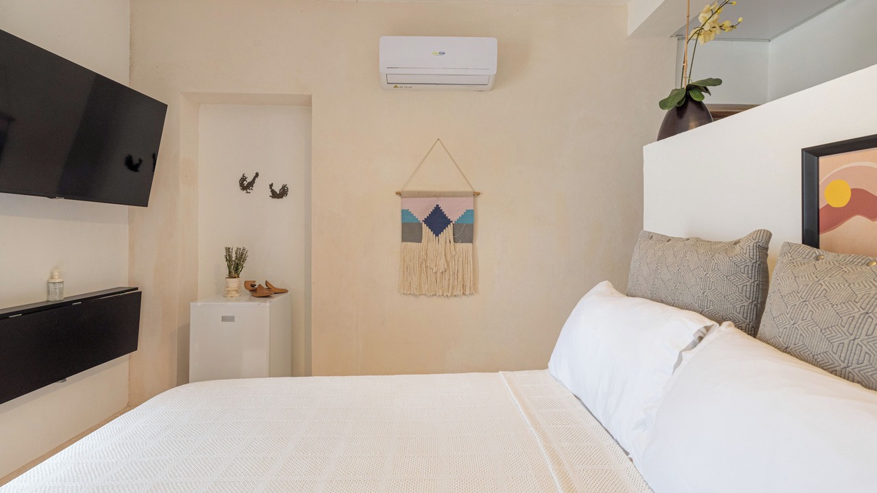 Photo of Bedroom in Zona Colonial