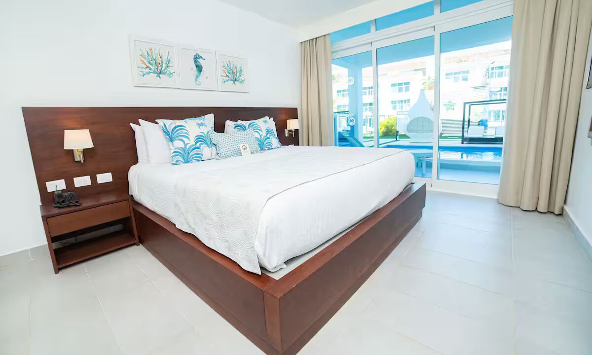 Photo of Bedroom in Cabarete