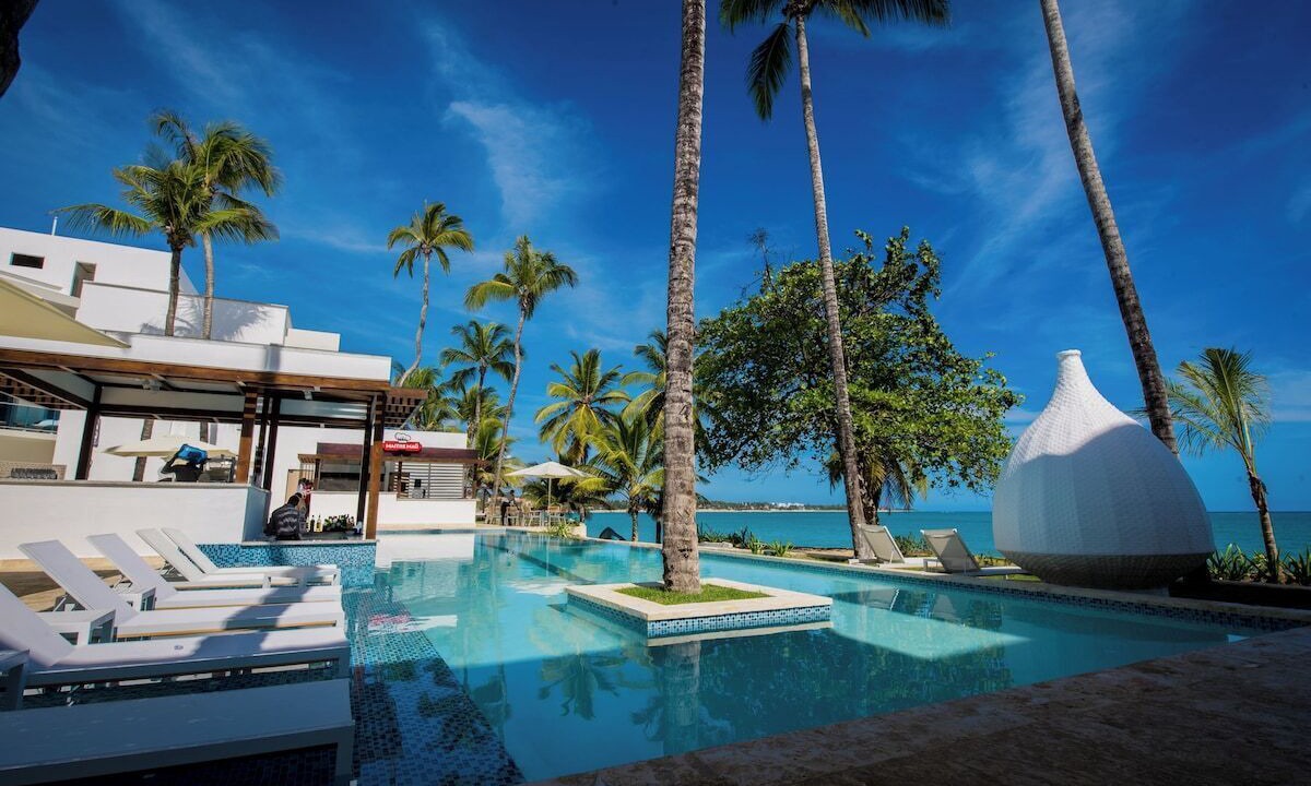 Photo of Outdoor in Cabarete