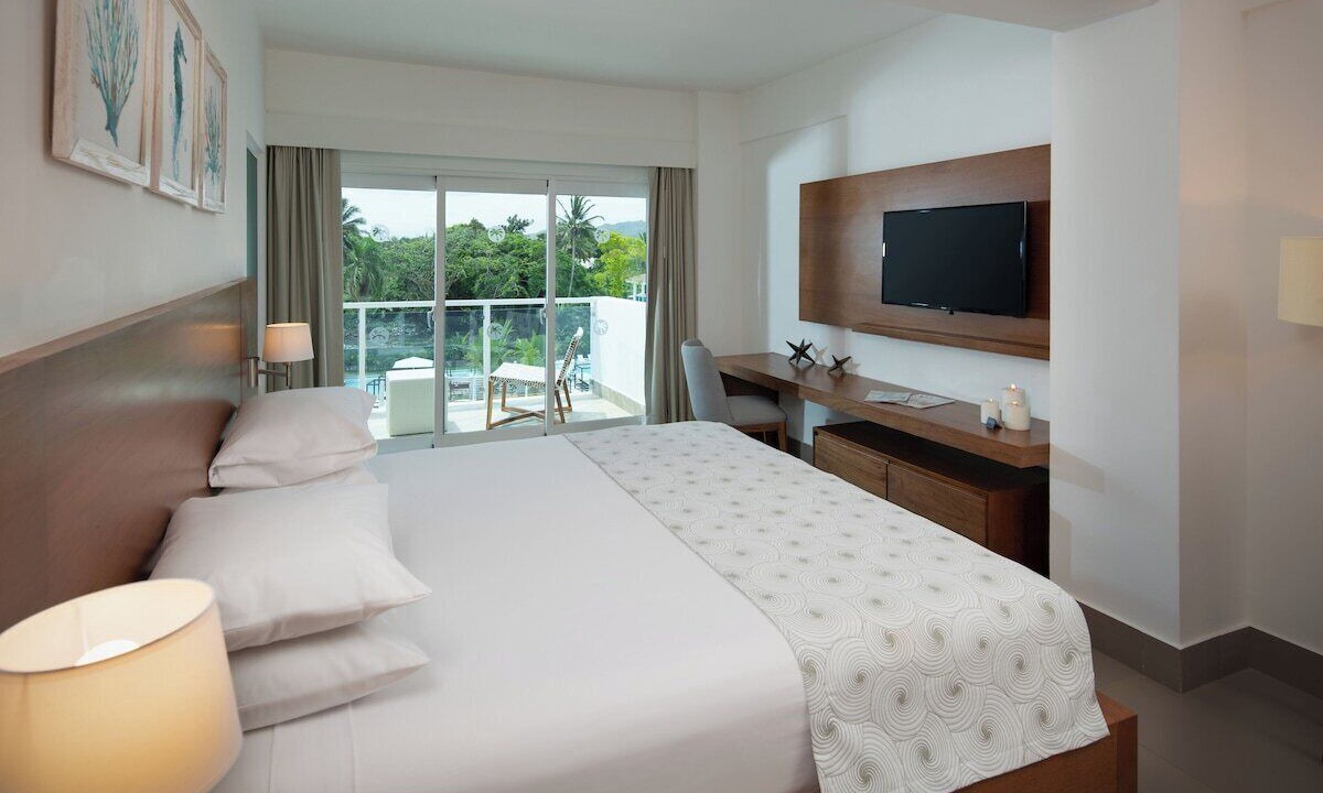 Photo of Bedroom in Cabarete