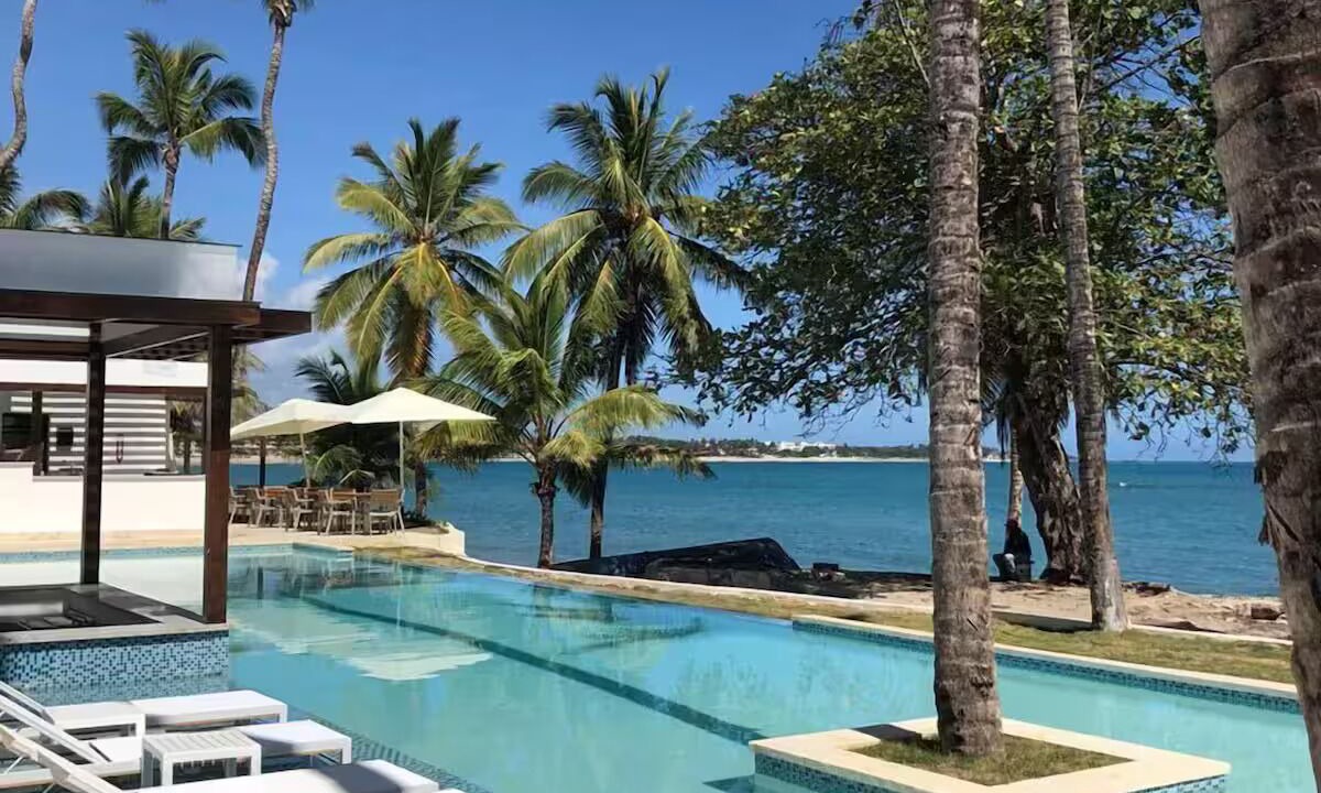 Photo of Outdoor in Cabarete