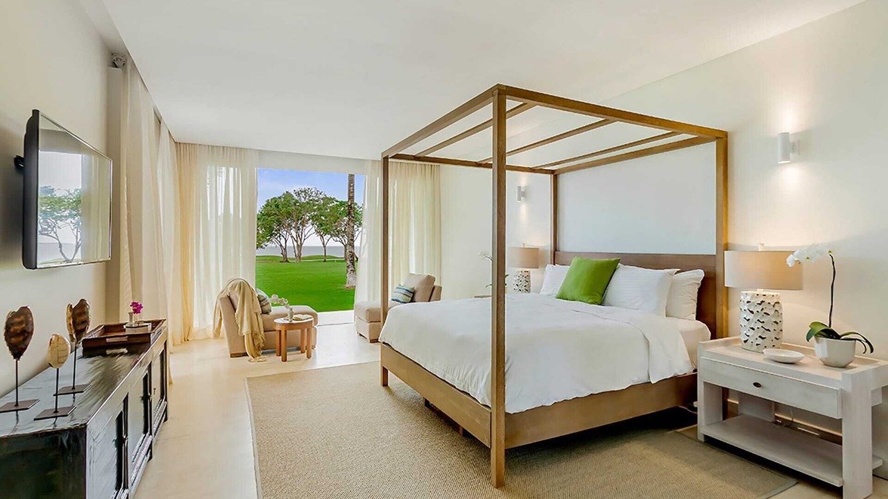 Photo of Bedroom in Casa de Campo