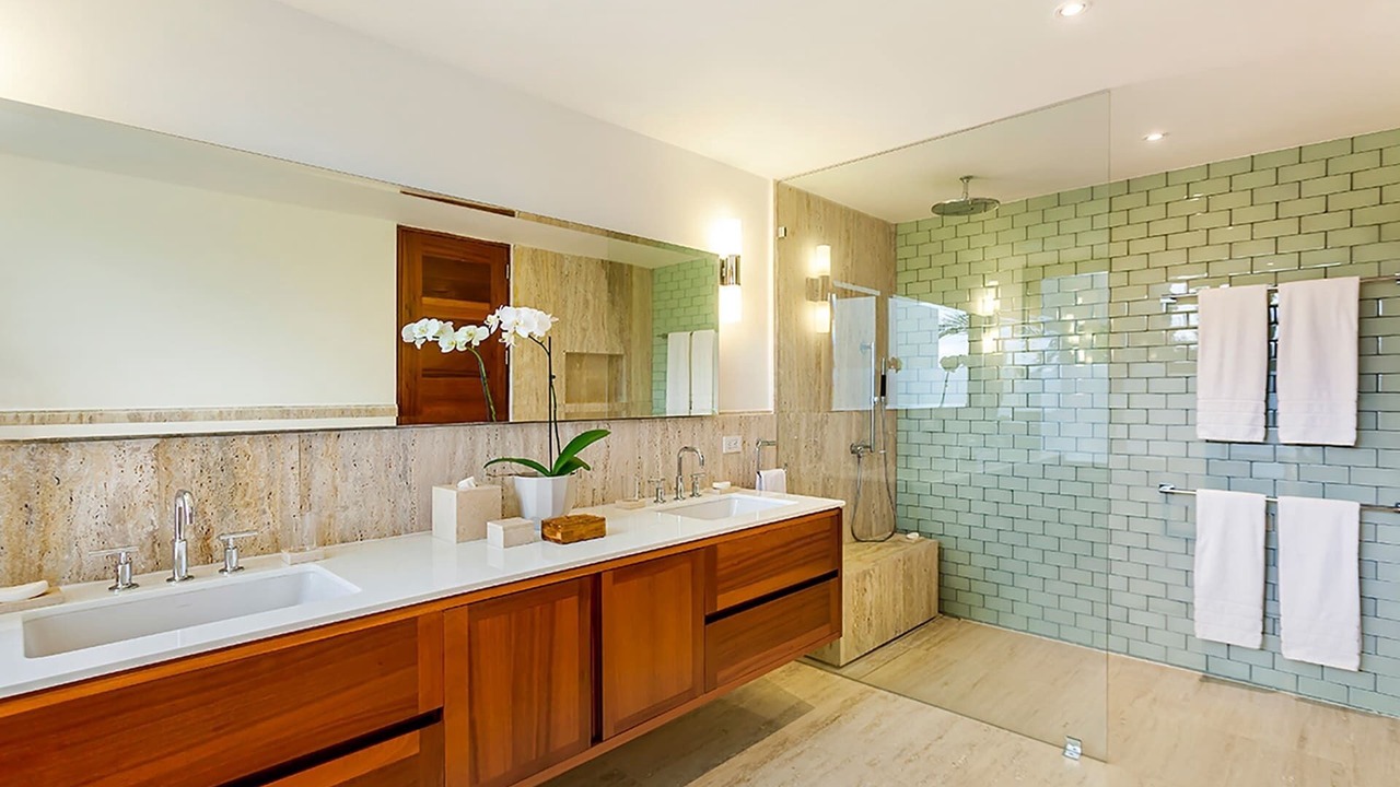Photo of Bathroom in Casa de Campo