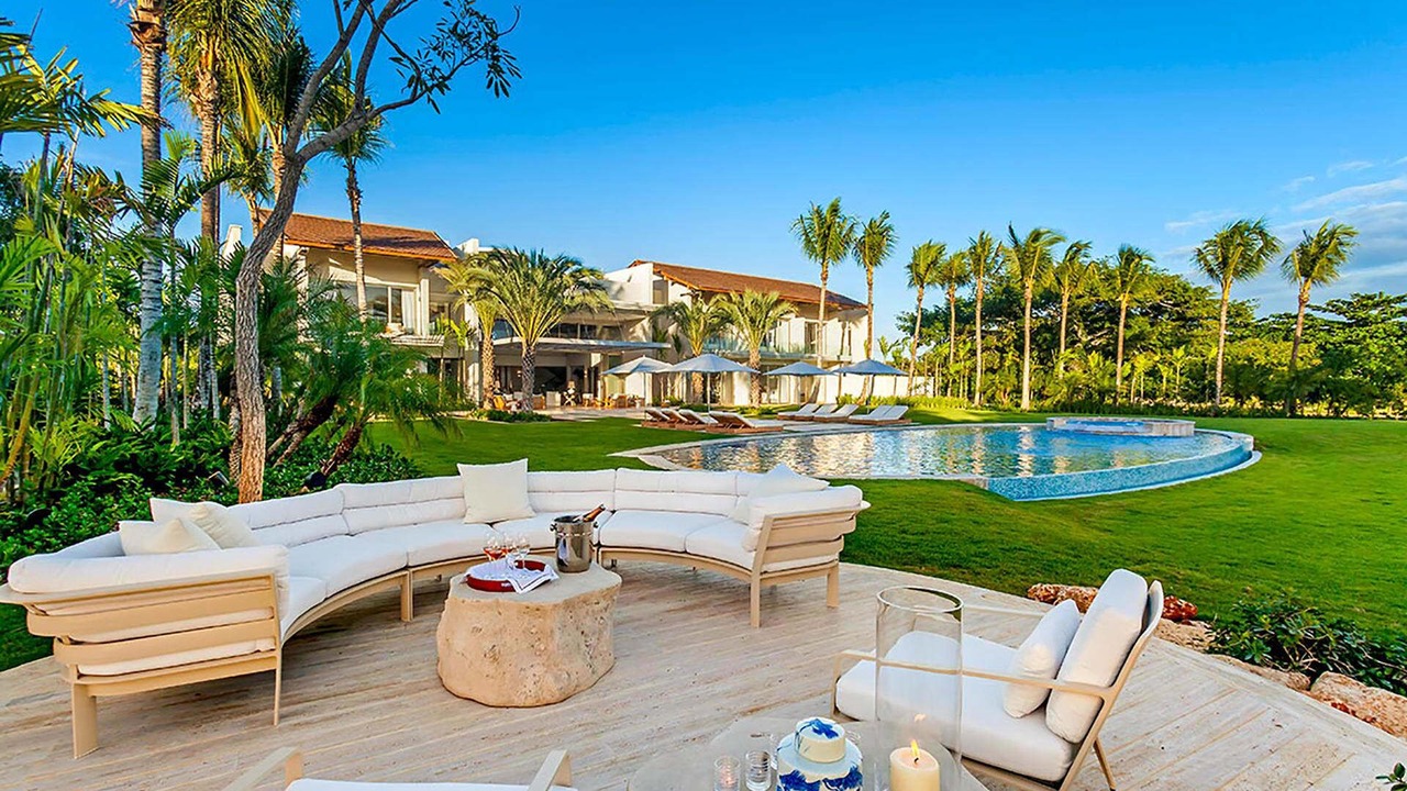 Photo of Outdoor in Casa de Campo